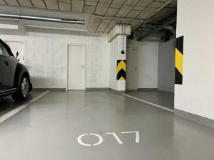Pronájem bytu 2+kk, Praha - Nusle, Muzikova, 60 m2