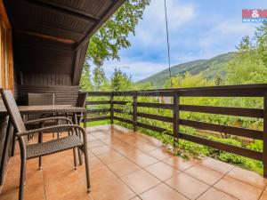 Prodej chaty, Morávka, 46 m2