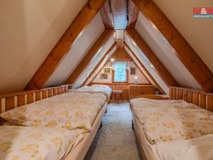 Prodej chaty, Morávka, 46 m2