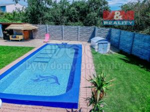 Prodej rodinného domu, Milonice, 170 m2