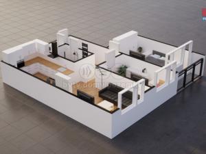 Prodej bytu 3+kk, Kralupy nad Vltavou, sídl. U Cukrovaru, 63 m2