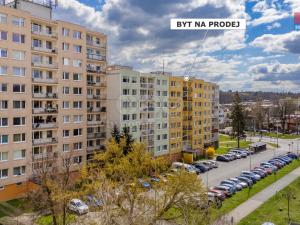 Prodej bytu 3+kk, Kralupy nad Vltavou, sídl. U Cukrovaru, 63 m2