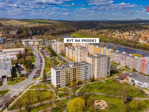 Prodej bytu 3+kk, Kralupy nad Vltavou, sídl. U Cukrovaru, 63 m2