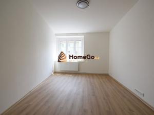 Pronájem bytu 1+kk, Praha - Nusle, Žateckých, 25 m2
