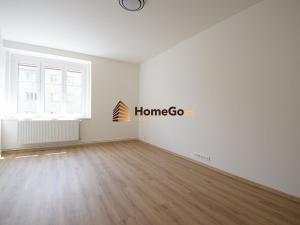 Pronájem bytu 1+kk, Praha - Nusle, Žateckých, 25 m2