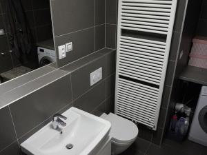 Pronájem bytu 1+kk, Brno, Řípská, 40 m2