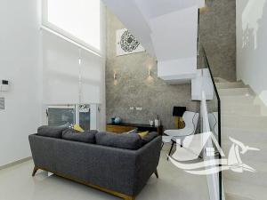 Prodej vily, Los Montesinos, Španělsko, 100 m2