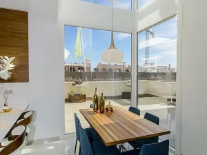 Prodej vily, Los Montesinos, Španělsko, 100 m2