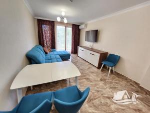 Prodej bytu 2+kk, Sveti Vlas, Bulharsko, 53 m2
