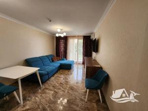 Prodej bytu 2+kk, Sveti Vlas, Bulharsko, 53 m2