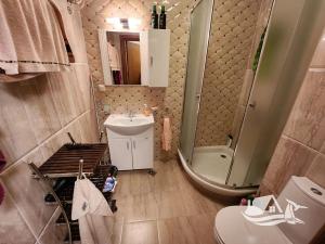 Prodej bytu 2+kk, Sveti Vlas, Bulharsko, 53 m2