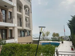 Prodej bytu 2+kk, Sveti Vlas, Bulharsko, 53 m2