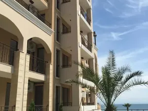Prodej bytu 2+kk, Sveti Vlas, Bulharsko, 53 m2