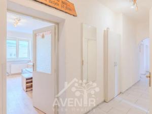 Prodej bytu 3+1, Zlín, Sokolská, 79 m2