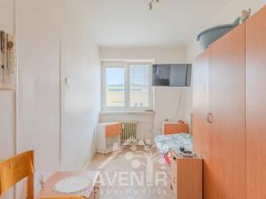 Prodej bytu 3+1, Zlín, Sokolská, 79 m2