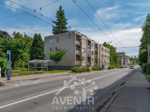 Prodej bytu 3+1, Zlín, Sokolská, 79 m2