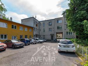 Prodej bytu 3+1, Zlín, Sokolská, 79 m2