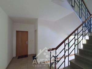 Pronájem bytu 3+kk, Jablonec nad Nisou, U Pošty, 62 m2