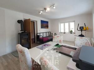 Prodej rodinného domu, Železný Brod, Železná, 109 m2