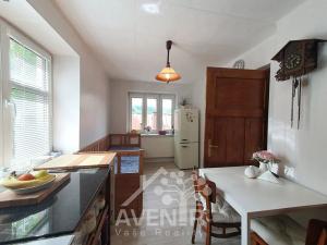 Prodej rodinného domu, Železný Brod, Železná, 109 m2