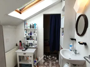 Prodej rodinného domu, Železný Brod, Železná, 109 m2