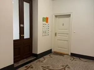 Prodej bytu 1+kk, Praha - Žižkov, Řehořova, 30 m2