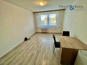 Pronájem bytu 1+kk, Přerov, Trávník, 23 m2