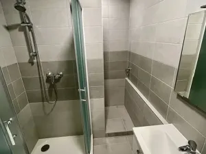 Pronájem bytu 1+kk, Přerov, Trávník, 23 m2