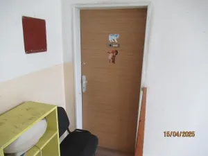 Dražba bytu 3+1, Velké Přílepy, U Rybníčku, 75 m2