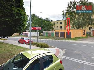Prodej garáže, Kolín, 19 m2