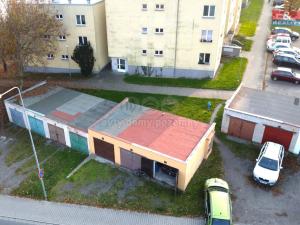 Prodej garáže, Kolín, 19 m2