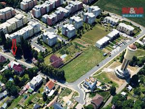 Prodej garáže, Kolín, 19 m2