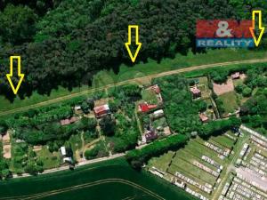 Prodej pozemku pro bydlení, Vlašim, 10664 m2