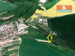 Prodej pozemku pro bydlení, Vlašim, 10664 m2