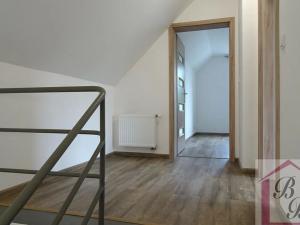 Pronájem rodinného domu, Mnichovo Hradiště, Kpt. Jaroše, 110 m2