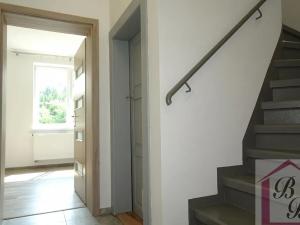 Pronájem rodinného domu, Mnichovo Hradiště, Kpt. Jaroše, 110 m2