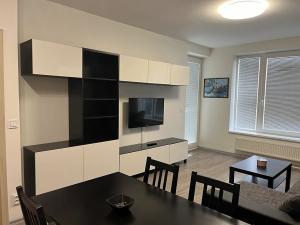 Pronájem bytu 2+kk, Olomouc, Janského, 62 m2