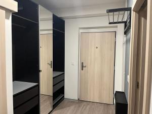 Pronájem bytu 2+kk, Olomouc, Janského, 62 m2
