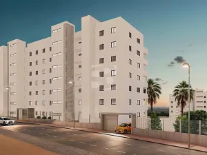 Prodej atypického bytu, San Miguel de Salinas, Španělsko, 73 m2