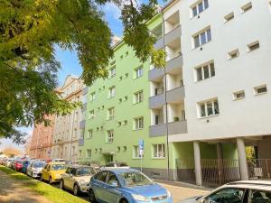 Pronájem bytu 1+kk, Brno, Zvěřinova, 16 m2