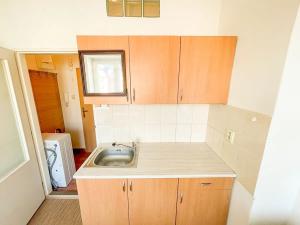 Pronájem bytu 1+kk, Brno, Zvěřinova, 16 m2