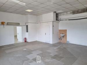 Pronájem komerční nemovitosti, Držovice, Olomoucká, 114 m2