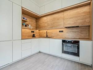 Prodej bytu 3+kk, Praha - Žižkov, Olgy Havlové, 79 m2