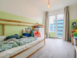 Prodej bytu 3+kk, Praha - Žižkov, Olgy Havlové, 79 m2