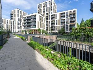 Prodej bytu 3+kk, Praha - Žižkov, Olgy Havlové, 79 m2