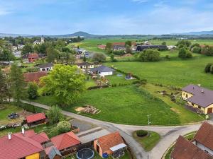 Prodej pozemku pro bydlení, Žichlínek, 977 m2