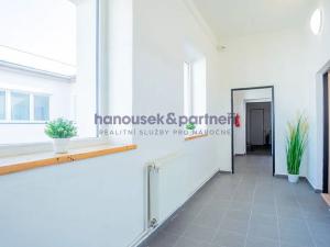 Prodej ubytování, Smiřice, Komenského, 638 m2
