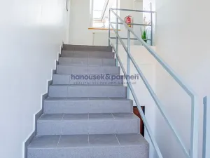 Prodej ubytování, Smiřice, Komenského, 638 m2