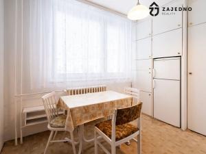 Pronájem bytu 2+1, Slavkov u Brna, Zlatá Hora, 51 m2