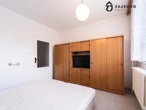 Pronájem bytu 2+1, Slavkov u Brna, Zlatá Hora, 51 m2